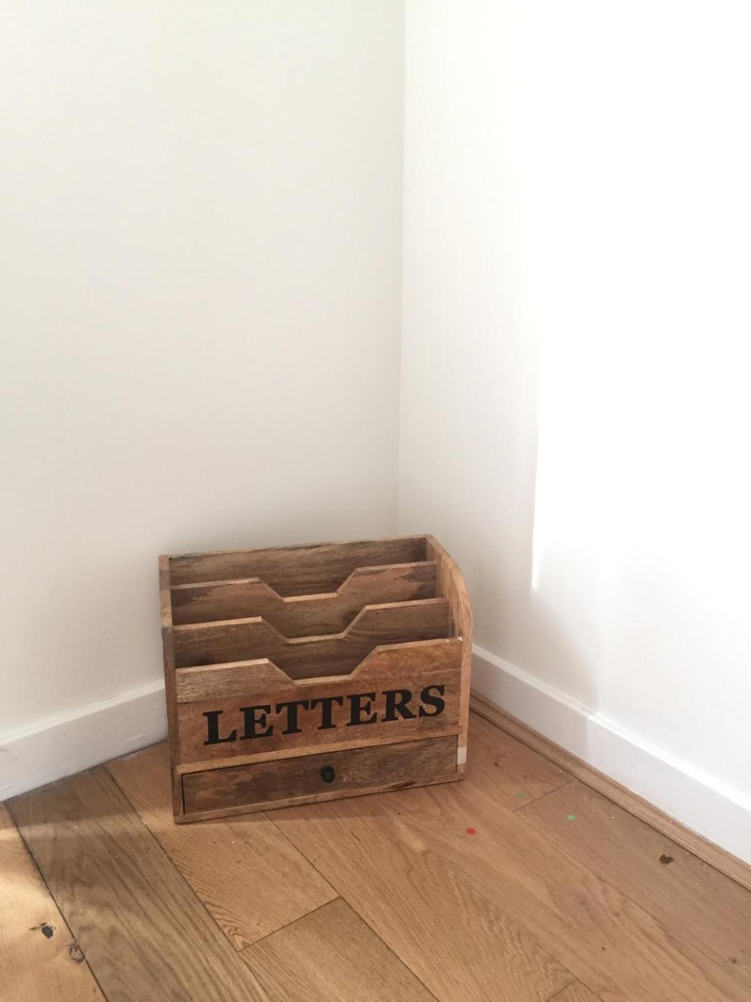 New 2Bd Flat Heart Of Battersea - Close To Station London Bagian luar foto